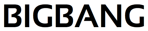 株式会社BIGBANG